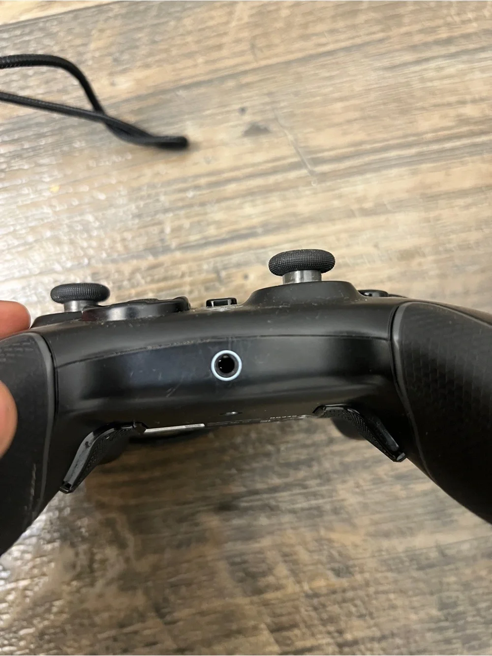 Turtle beach Wired Black Xbox-Style Gaming Controller